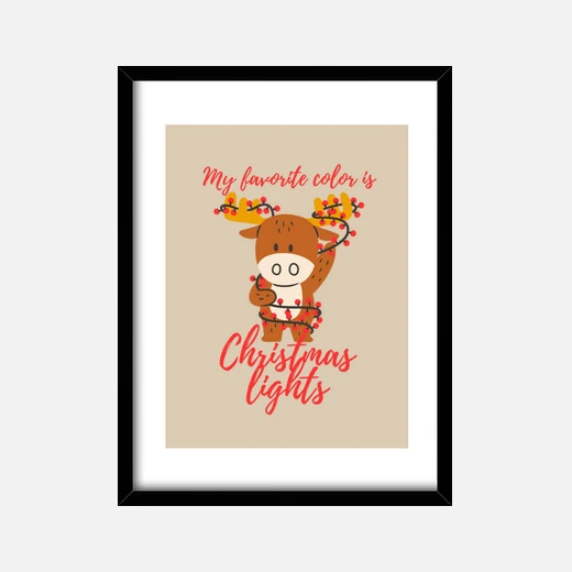 Ma Couleur Préférée à Noël – Image 11