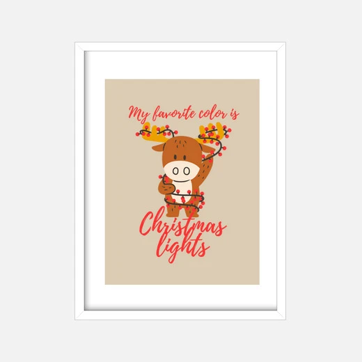 Ma Couleur Préférée à Noël – Image 20