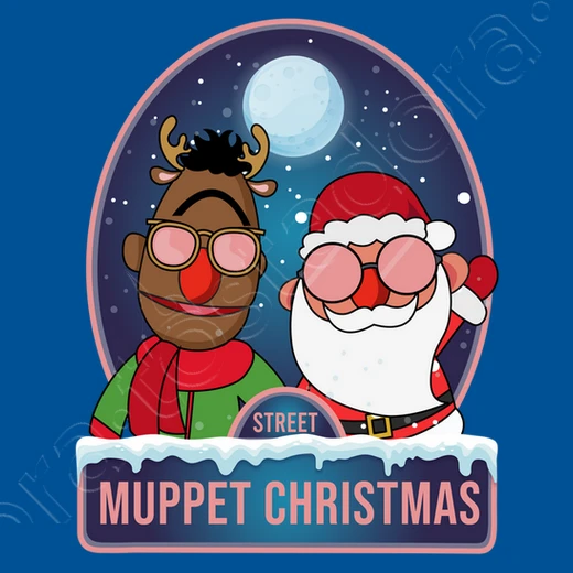 Muppet Noël – Image 7