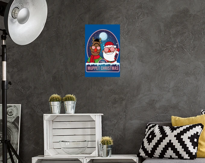 Muppet Noël – Image 3