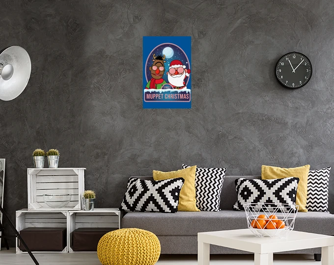 Muppet Noël – Image 6