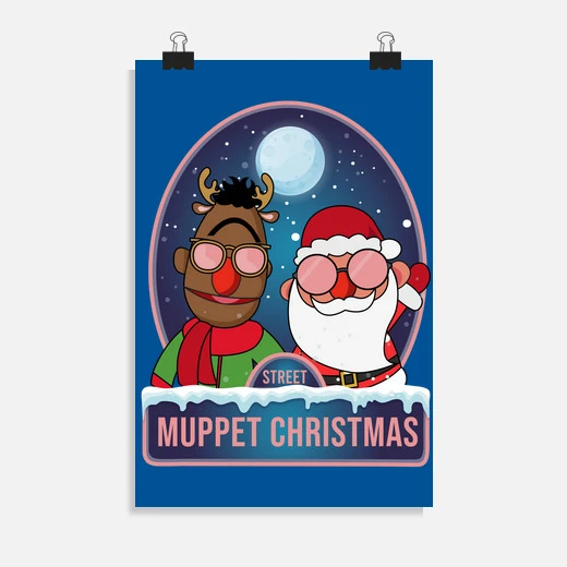 Muppet Noël – Image 8
