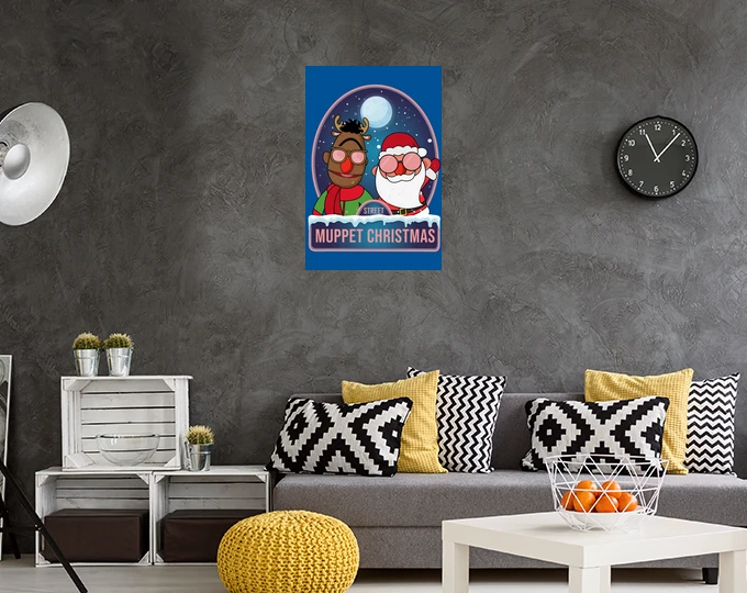 Muppet Noël – Image 9