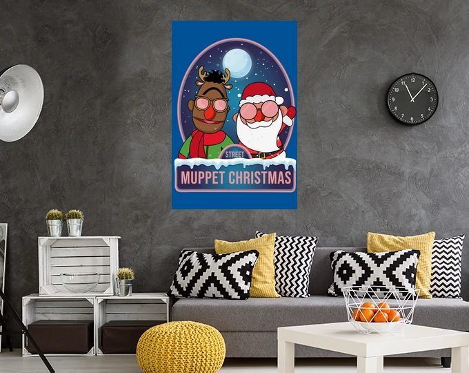 Muppet Noël – Image 12