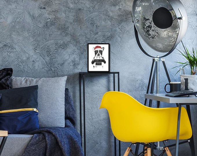 Noël Est à Coming – Image 3