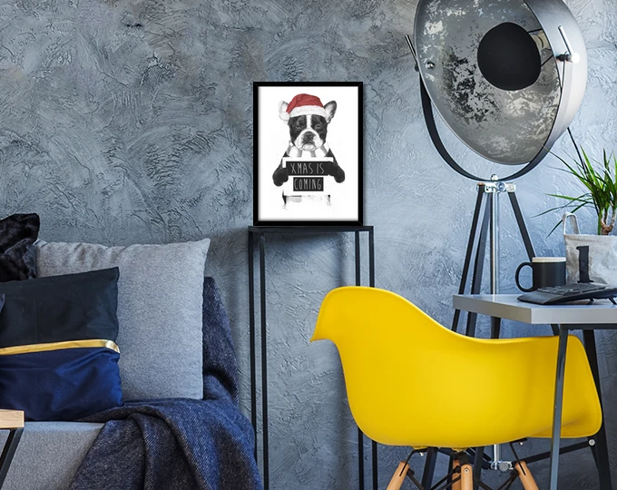 Noël Est à Coming – Image 15