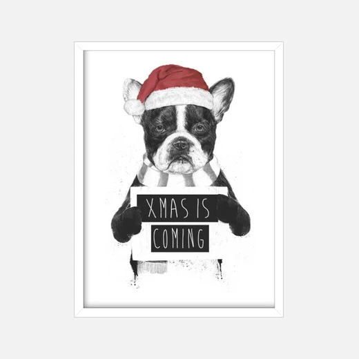 Noël Est à Coming – Image 20