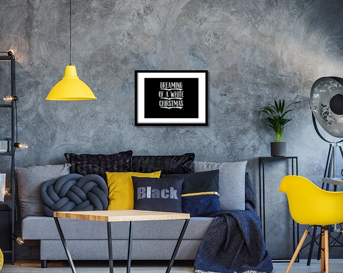 Noël Est Blanc Cette Année – Image 15