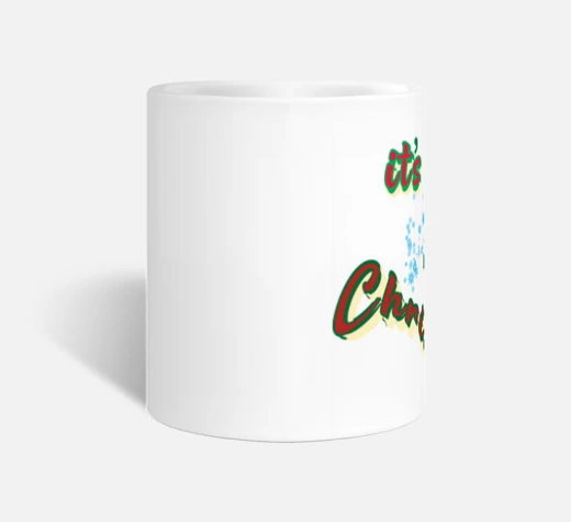 Noël Flocons De Neige Joyeux Heureux Saison Des Neiges – Image 4