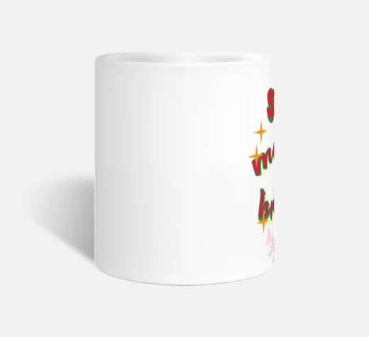 Noël Joyeux Lumineux Heureux étoiles Arbre De Noël – Image 4