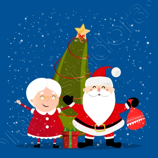 Noël Madame Noel – Image 4