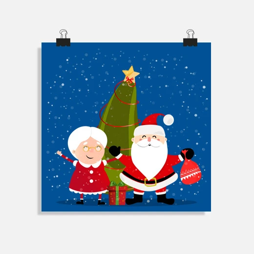 Noël Madame Noel – Image 8