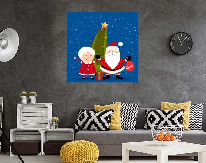 Noël Madame Noel – Image 9