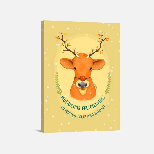 Noël Végétalien – Image 5