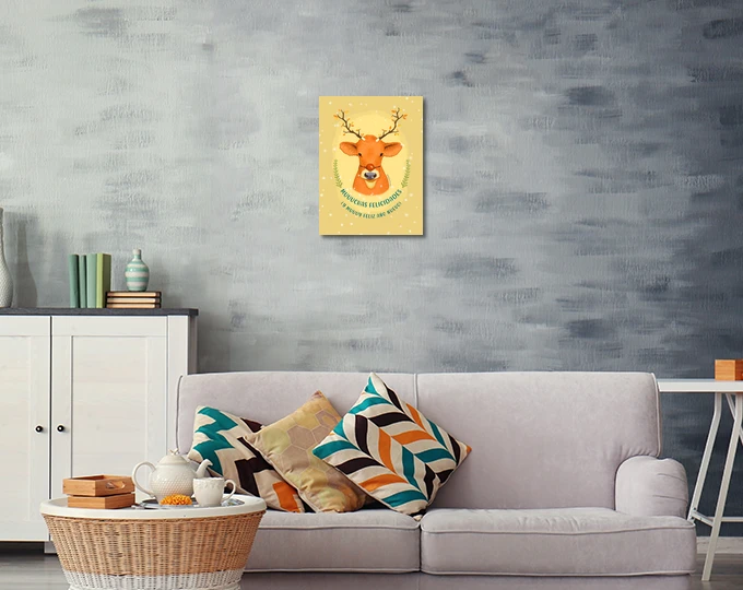 Noël Végétalien – Image 6