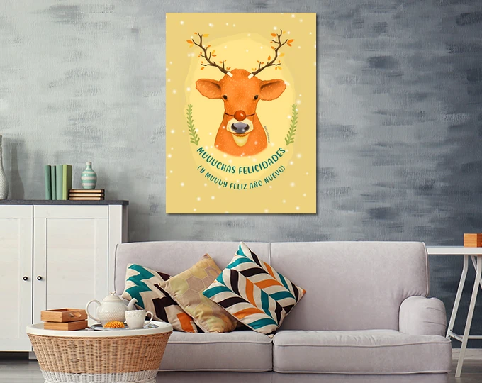 Noël Végétalien – Image 12