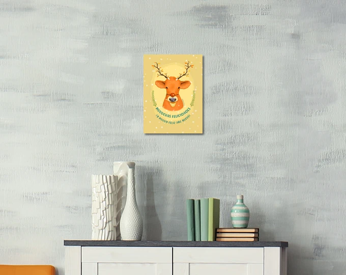 Noël Végétalien – Image 3