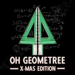Oh Geometree Math Géométrie Noël