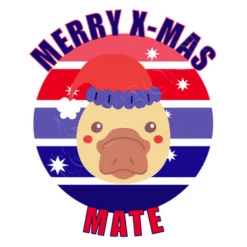 Ornithorynque De Noël Australien