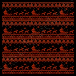 Père Noel Contre Père Noël