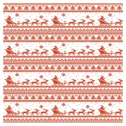 Père Noel Contre Père Noël