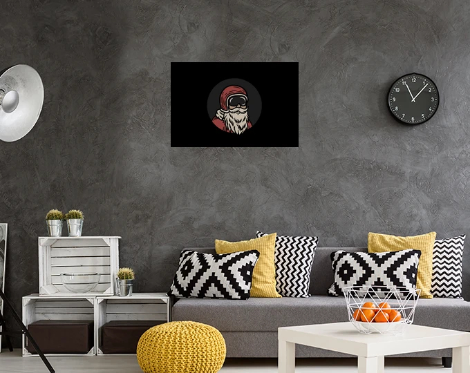 Père Noël Motard – Image 9