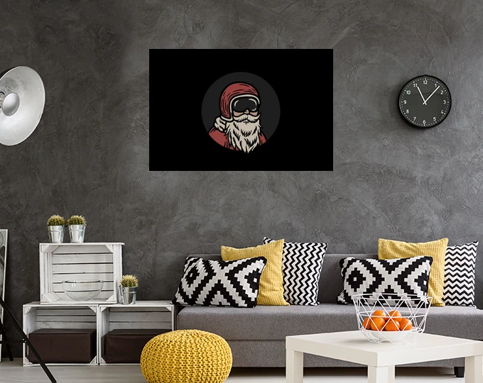 Père Noël Motard – Image 12