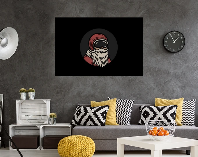 Père Noël Motard – Image 15