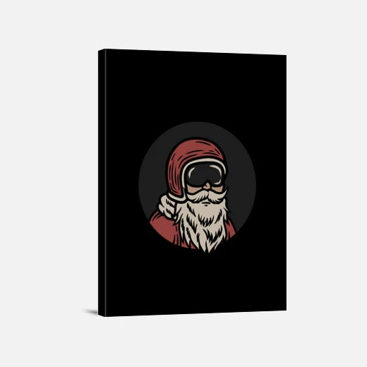 Père Noël Motard – Image 2