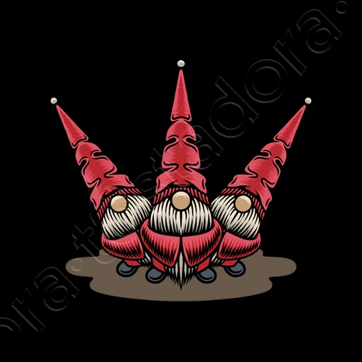 Père Noël Nain – Image 10