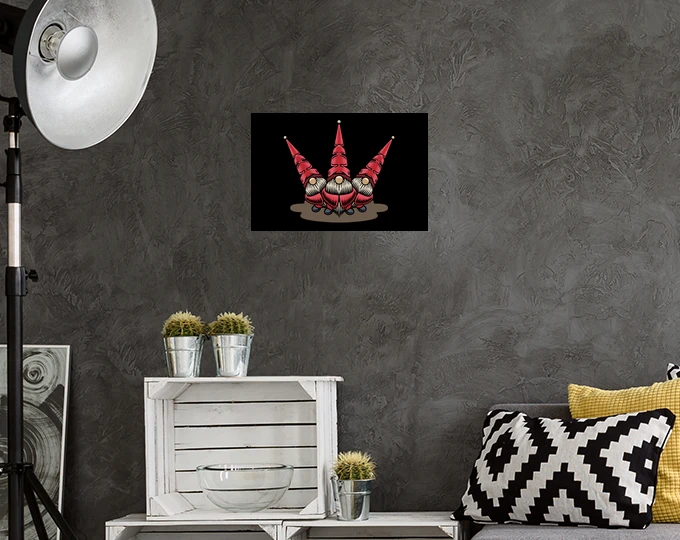 Père Noël Nain – Image 3