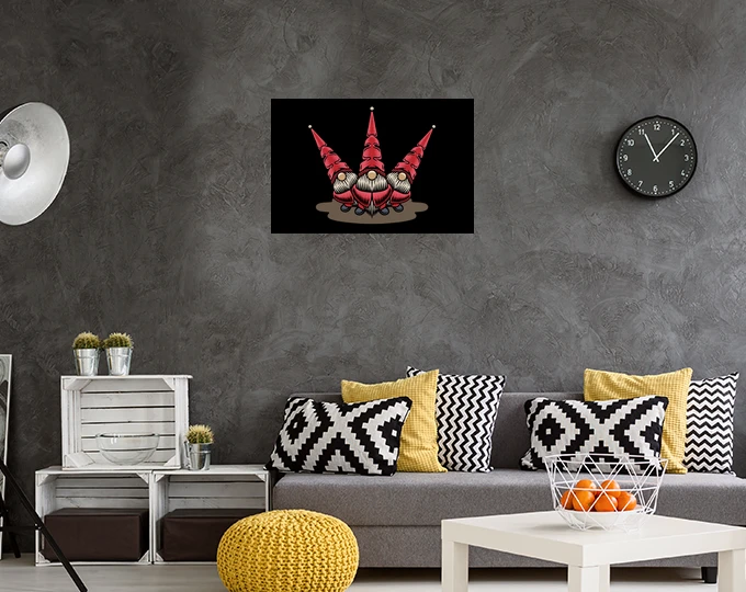 Père Noël Nain – Image 9