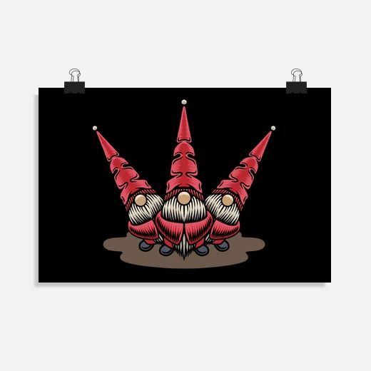 Père Noël Nain – Image 11