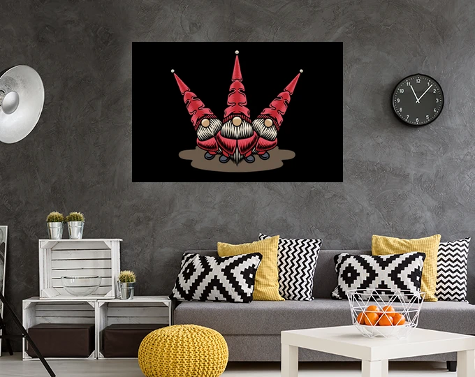 Père Noël Nain – Image 15