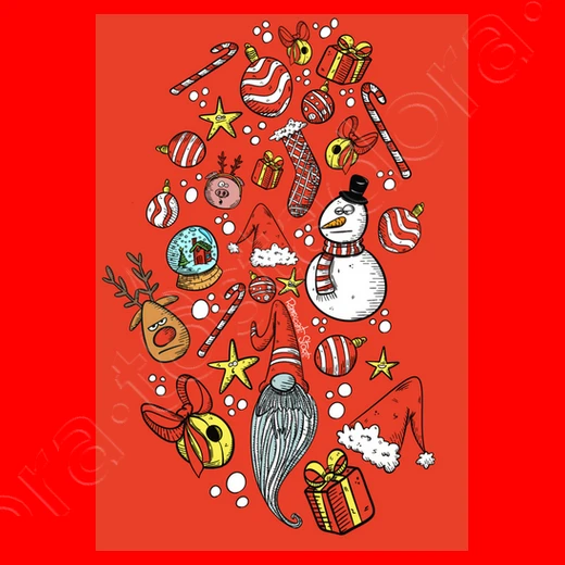 Période De Noël – Image 10