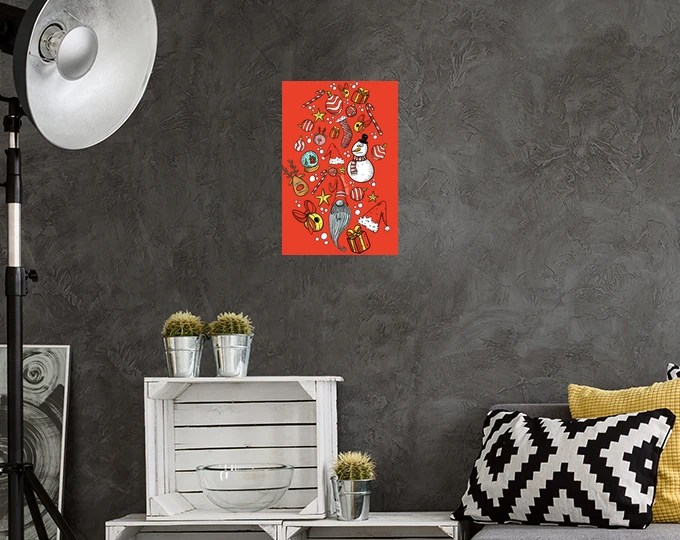 Période De Noël – Image 3