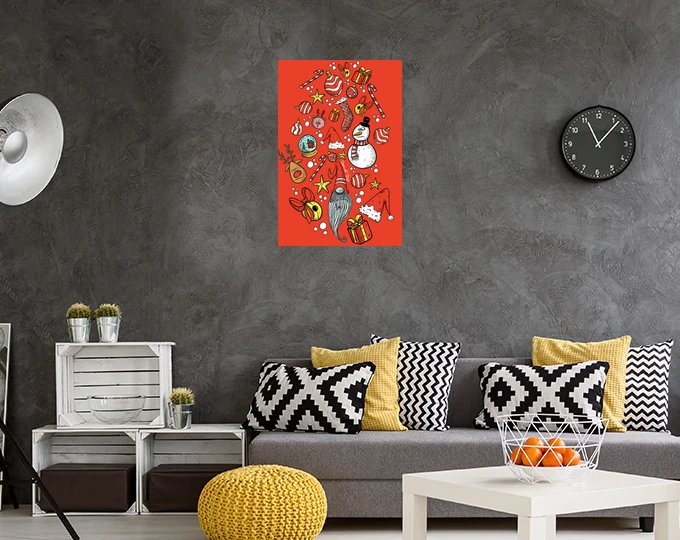 Période De Noël – Image 9