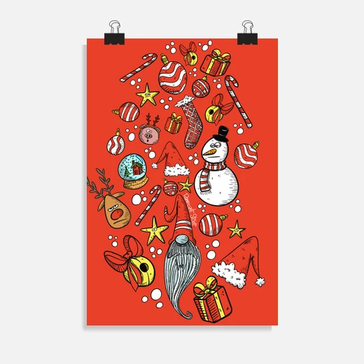 Période De Noël – Image 11