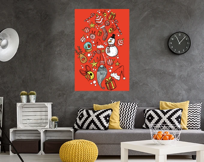 Période De Noël – Image 12