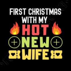 Premier Noël Avec Ma Nouvelle Femme Cha