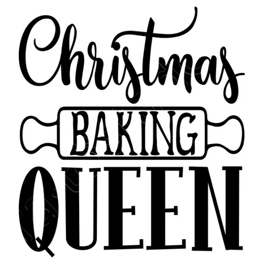 Reine De La Pâtisserie De Noël – Image 4