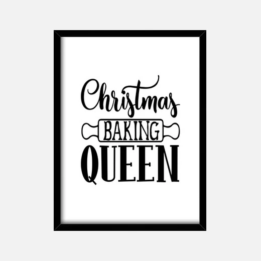 Reine De La Pâtisserie De Noël – Image 8