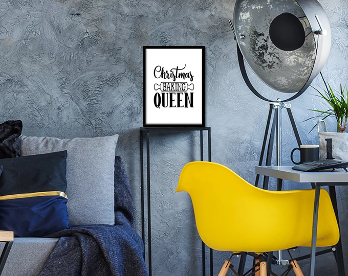 Reine De La Pâtisserie De Noël – Image 15