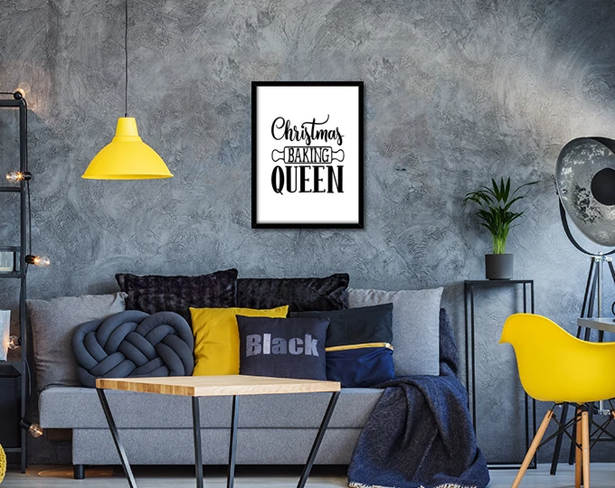 Reine De La Pâtisserie De Noël – Image 18