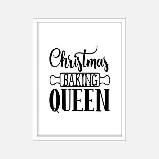 Reine De La Pâtisserie De Noël – Image 20