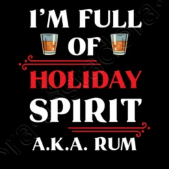 Rhum De Noël Disant