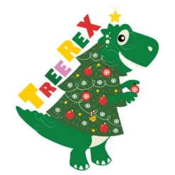 Treerex Noël