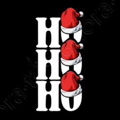 Trois Fois Le Père Noël Rire