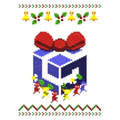 Ugly - Noël Ugly Sw Eat Er