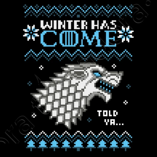 Ugly Hiver - Noël Ugly Sw Eat Er – Image 16